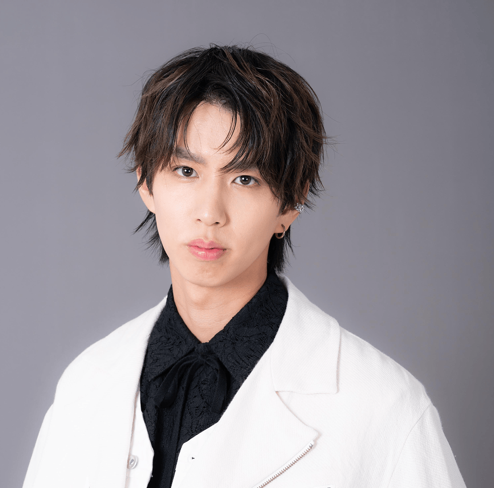 はじめしゃちょー